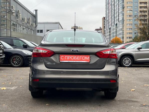 Ford Focus III с пробегом 2014 года, цена 919 000 рублей, 85000 км, седан, Автокод Объявления