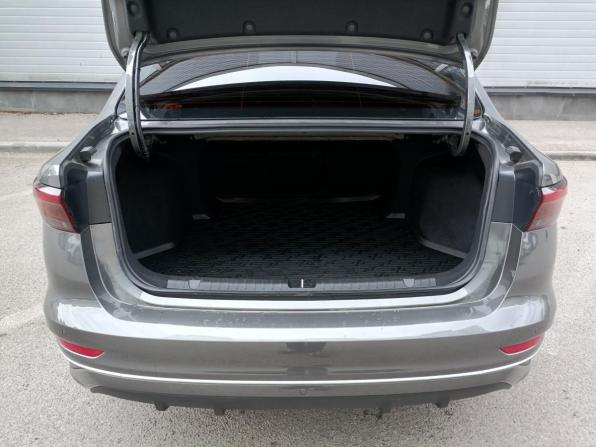Geely Emgrand II с пробегом 2024 года, цена 1 589 000 рублей, 39523 км, седан, Автокод Объявления