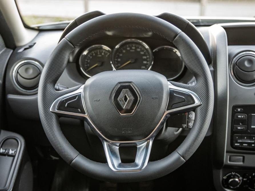 Renault Duster I Рестайлинг Волгоград  - изображение 16
