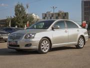 Toyota Avensis II Рестайлинг Ижевск  - изображение 27