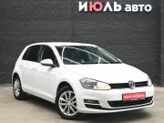 Volkswagen Golf VII Екатеринбург  - изображение 18