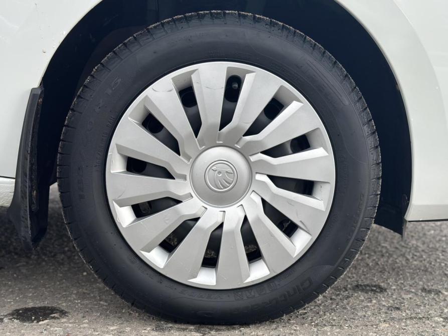 Skoda Rapid II Йошкар-Ола  - изображение 22