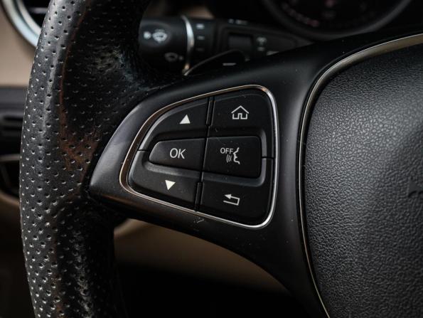 Mercedes-Benz GLC I (X253) с пробегом 2018 года, цена 2 820 000 рублей, 151047 км, внедорожник, Автокод Объявления