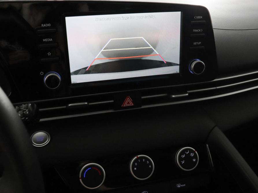 Hyundai Elantra VII (CN7) Рестайлинг Химки  - изображение 15