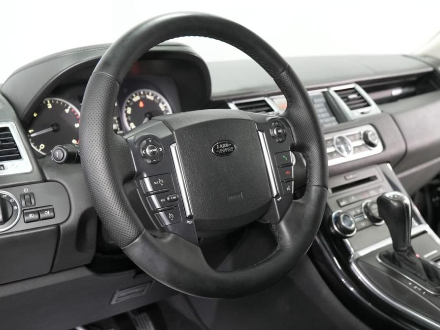 Land Rover Range Rover Sport I Рестайлинг Новосибирск  - изображение 24