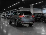 Mercedes-Benz GLE II (V167) Москва  - изображение 31