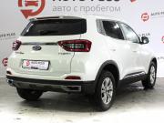 Chery Tiggo 4 Pro I Рестайлинг Минеральные Воды  - изображение 20