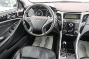 Hyundai Sonata VI (YF) Красноярск  - изображение 37
