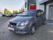 Chevrolet Aveo I Рестайлинг Набережные Челны  - изображение 22