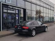 Audi A4 IV (B8) Рестайлинг Санкт-Петербург  - изображение 20