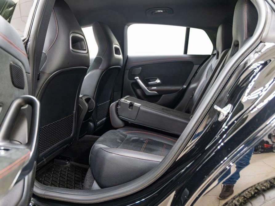Mercedes-Benz CLA II (C118 X118) Волгоград  - изображение 37