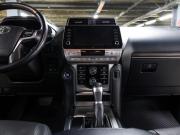 Toyota Land Cruiser Prado 150 Series Рестайлинг 3 Москва  - изображение 40