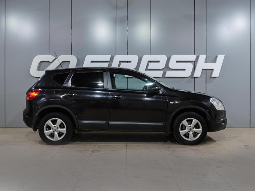 Nissan Qashqai I Воронеж  - изображение 5