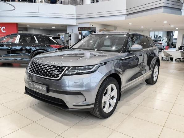 Land Rover Range Rover Velar I с пробегом 2018 года, цена 3 950 000 рублей, 89761 км, внедорожник, Автокод Объявления