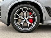 BMW X5 IV (G05/G18) Рестайлинг Пермь  - изображение 36