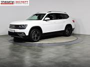 Volkswagen Teramont I Белгород  - изображение 17