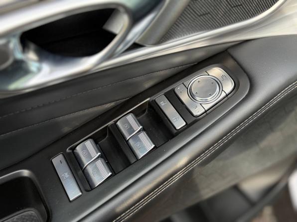 GAC GS8 II с пробегом 2023 года, цена 3 135 000 рублей, 65900 км, внедорожник, Автокод Объявления