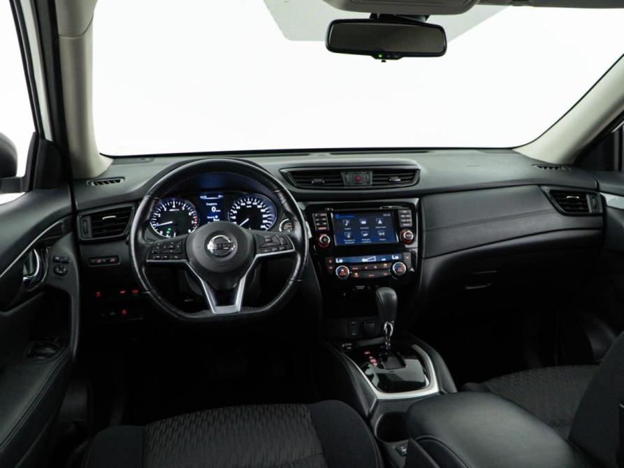 Nissan X-Trail III Рестайлинг Москва  - изображение 6
