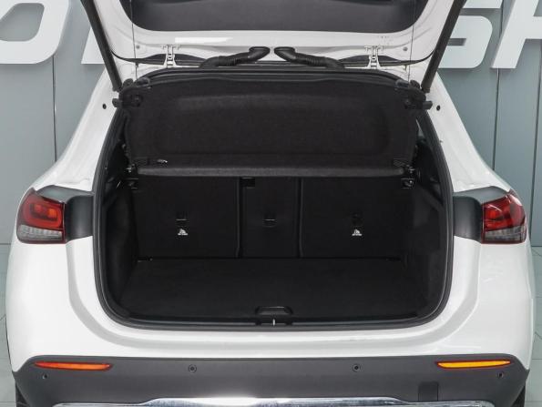 Mercedes-Benz GLA II (H247) с пробегом 2020 года, цена 3 350 000 рублей, 36869 км, внедорожник, Автокод Объявления