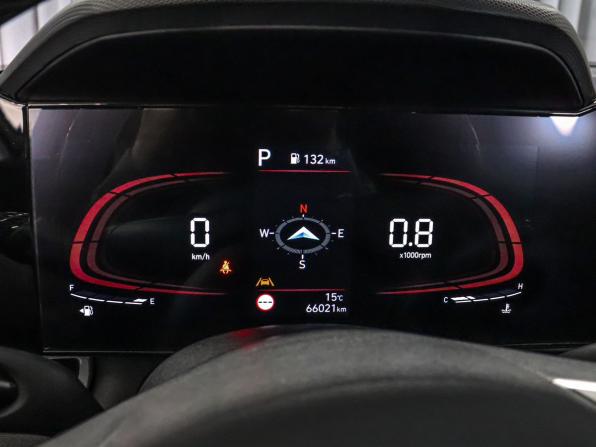 Hyundai Elantra VII (CN7) Рестайлинг с пробегом 2023 года, цена 1 999 000 рублей, 66021 км, седан, Автокод Объявления