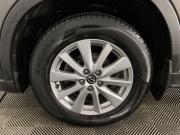 Mazda CX-5 I Рестайлинг Воронеж  - изображение 40