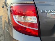 Lada (ВАЗ) Granta I Рестайлинг Набережные Челны  - изображение 29