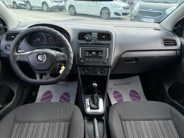 Volkswagen Polo V Рестайлинг с пробегом 2019 года, цена 870 000 рублей, 245000 км, седан, Автокод Объявления