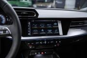 Audi A3 IV (8Y) Рестайлинг Москва  - изображение 44