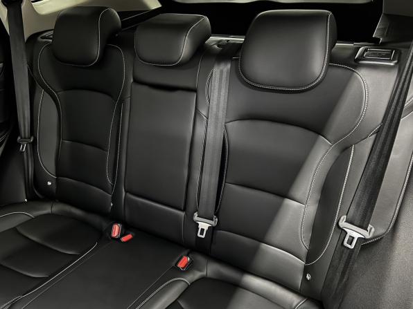 Geely Atlas Pro с пробегом 2023 года, цена 2 195 000 рублей, 30684 км, внедорожник, Автокод Объявления