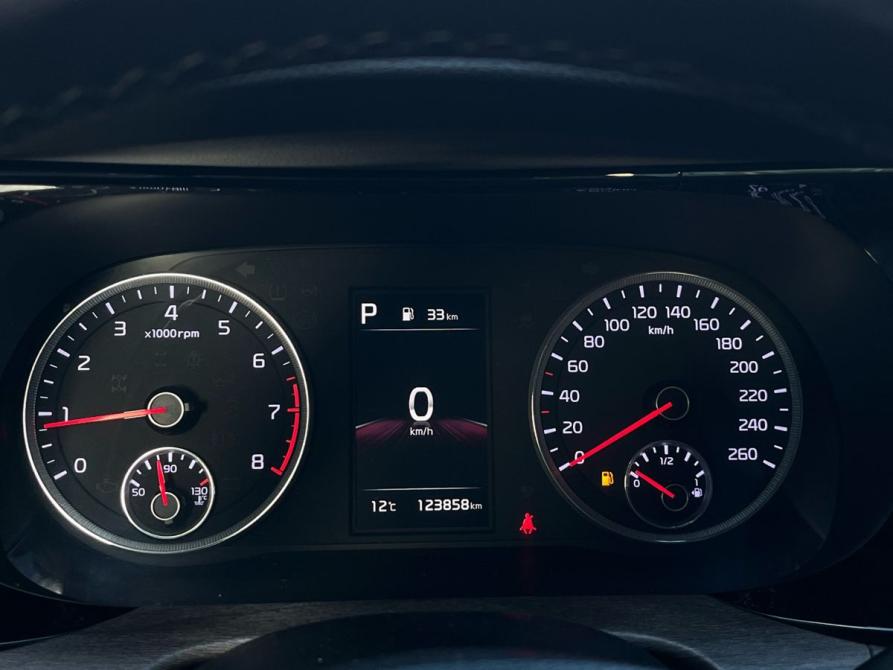 Kia K5 III Калуга  - изображение 8