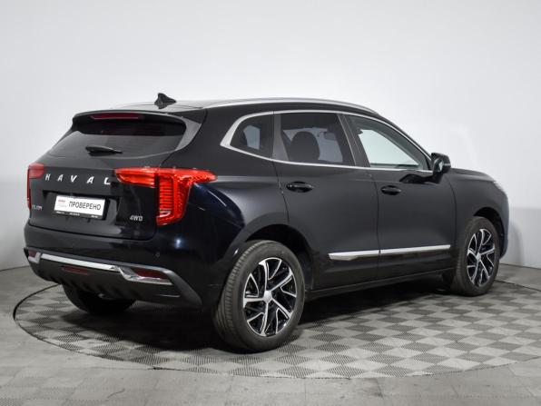 Haval Jolion I с пробегом 2021 года, цена 1 780 000 рублей, 35000 км, внедорожник, Автокод Объявления