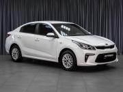 Kia Rio IV Тюмень  - изображение 17