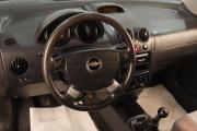 Chevrolet Aveo I Челябинск  - изображение 25