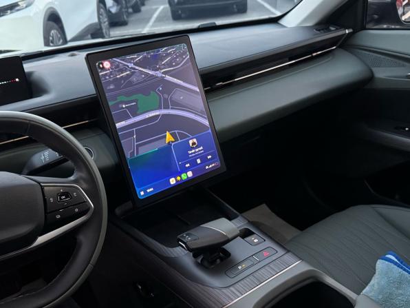 Changan Lamore с пробегом 2023 года, цена 2 150 000 рублей, 21251 км, седан, Автокод Объявления