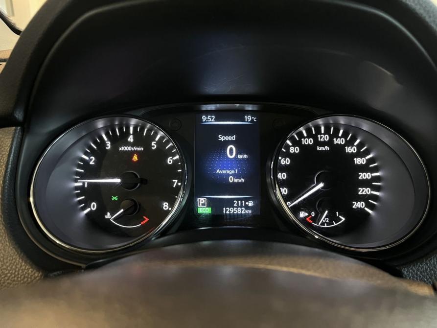 Nissan Qashqai II Чебоксары  - изображение 11
