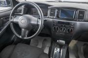Toyota Corolla IX (E120 E130) Рестайлинг Барнаул  - изображение 40