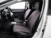 Mitsubishi Lancer X Рестайлинг Тюмень  - изображение 27
