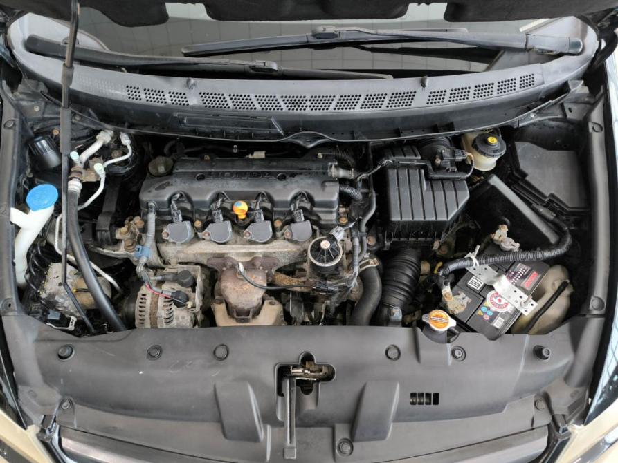 Honda Civic VIII Казань  - изображение 11