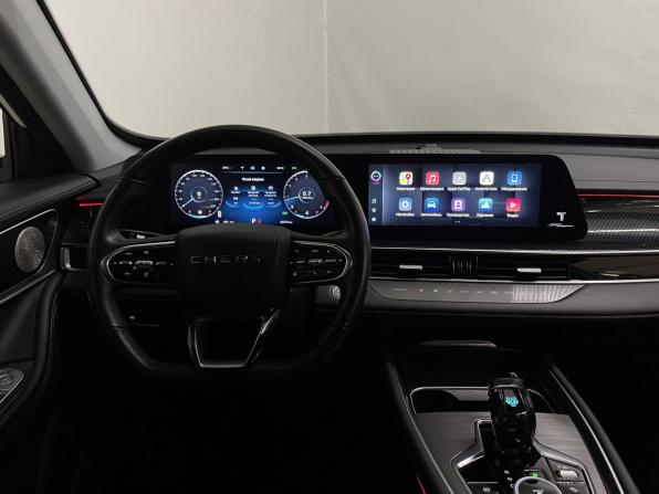 Chery Tiggo 7 Pro Max I Рестайлинг с пробегом 2025 года, цена 2 149 000 рублей, 45510 км, внедорожник, Автокод Объявления