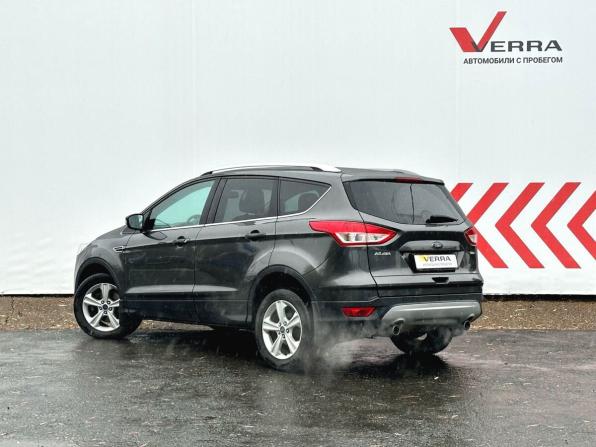 Ford Kuga II с пробегом 2016 года, цена 1 350 000 рублей, 149000 км, внедорожник, Автокод Объявления