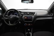 Kia Rio III Москва  - изображение 17