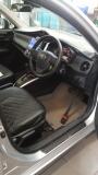 Toyota Corolla XI (E160 E170) Рестайлинг 2 Санкт-Петербург  - изображение 10