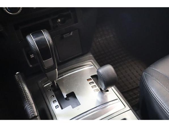 Mitsubishi Pajero IV с пробегом 2011 года, цена 1 799 000 рублей, 262805 км, внедорожник, Автокод Объявления