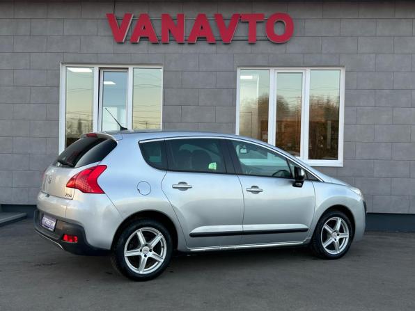 Peugeot 3008 I с пробегом 2011 года, цена 925 000 рублей, 142989 км, внедорожник, Автокод Объявления