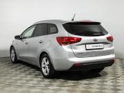 Kia Ceed II Санкт-Петербург  - изображение 23