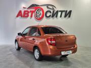 Lada (ВАЗ) Granta I Воронеж  - изображение 26