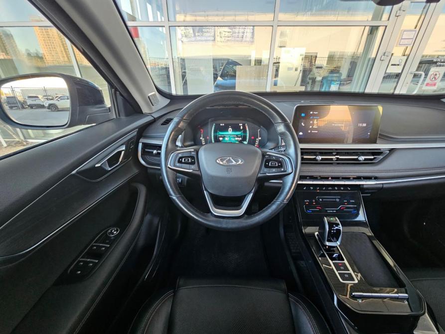 Chery Tiggo 7 Pro I Липецк  - изображение 5