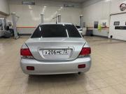 Mitsubishi Lancer IX Тюмень  - изображение 10