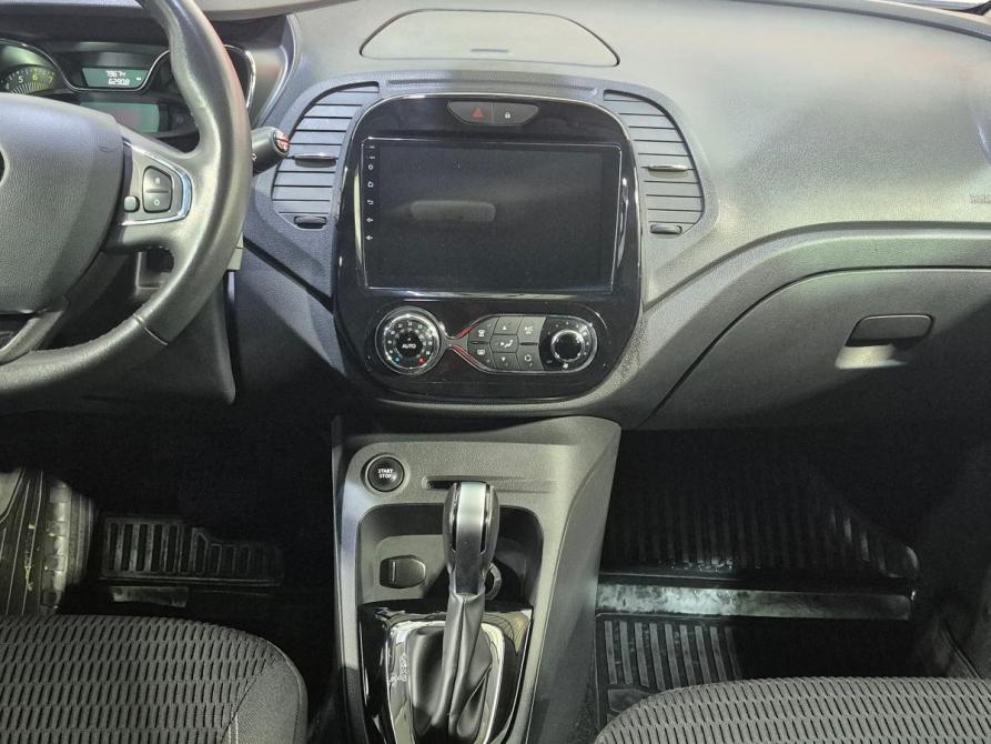 Renault Kaptur I Воронеж  - изображение 12