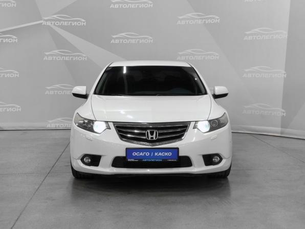 Honda Accord VIII Рестайлинг с пробегом 2012 года, цена 1 550 000 рублей, 170600 км, седан, Автокод Объявления